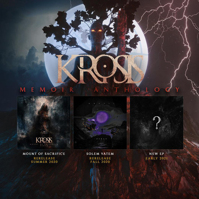 Krosis
