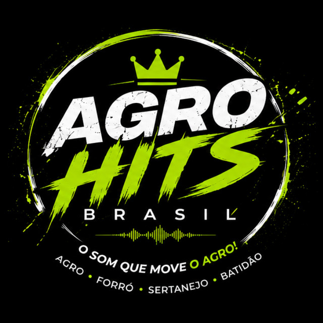 AgroHits Brasil