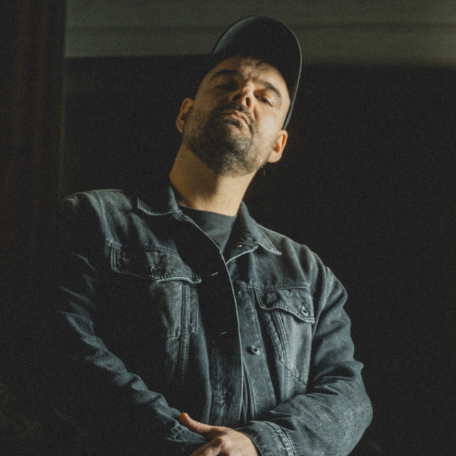 Sebastian Weikum Spotify artist portrait