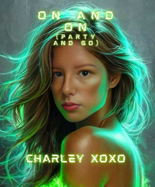 CHARLEY XOXO