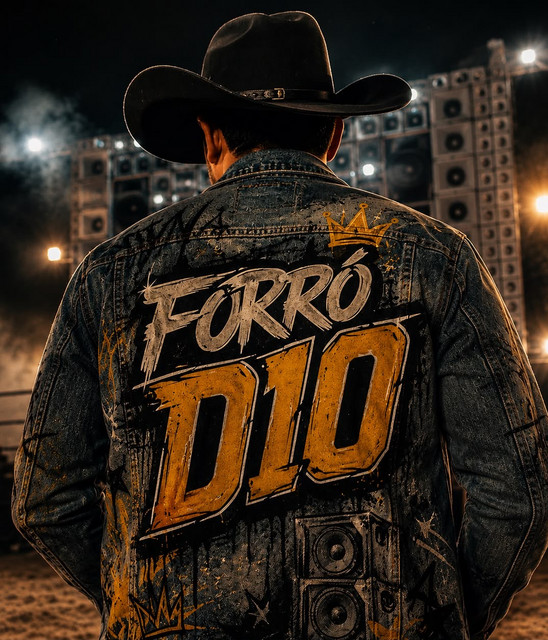 Forró D10