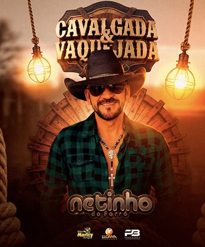 Netinho do Forró
