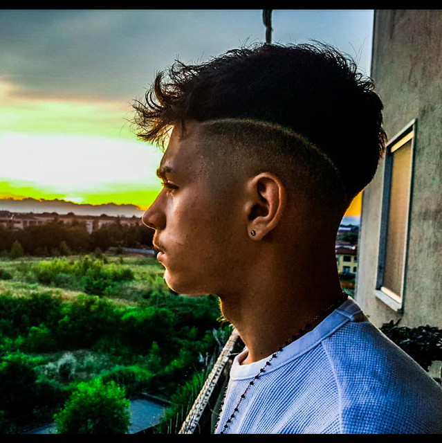 Aries | Spotify