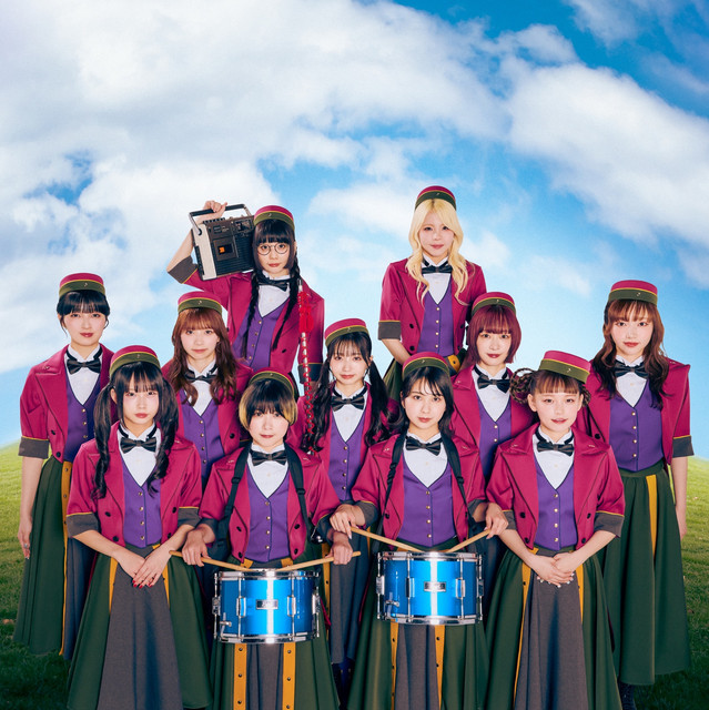 GANG PARADE | Spotify