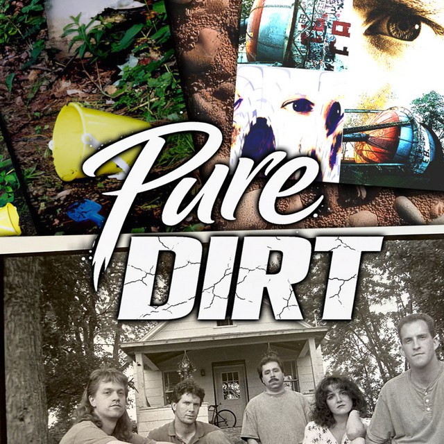 Pure Dirt