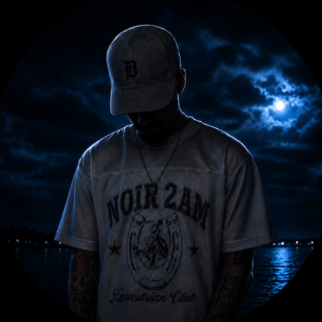 Noir 2AM