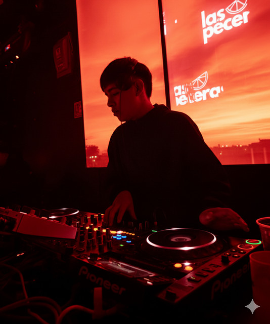 Dj Goms