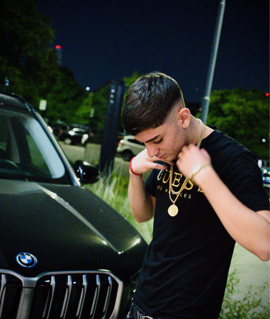 Vito Stark