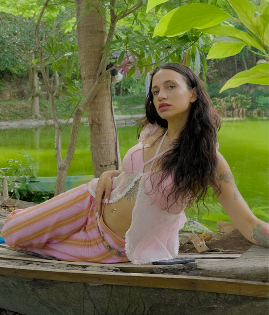 Melis Karaduman