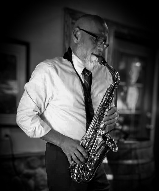 Mark Daigle