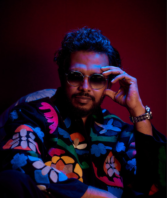 Nakash Aziz