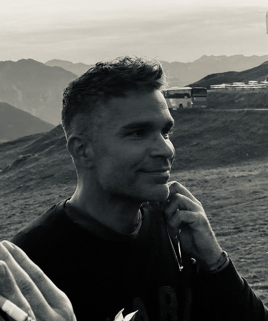 Ivan Prik