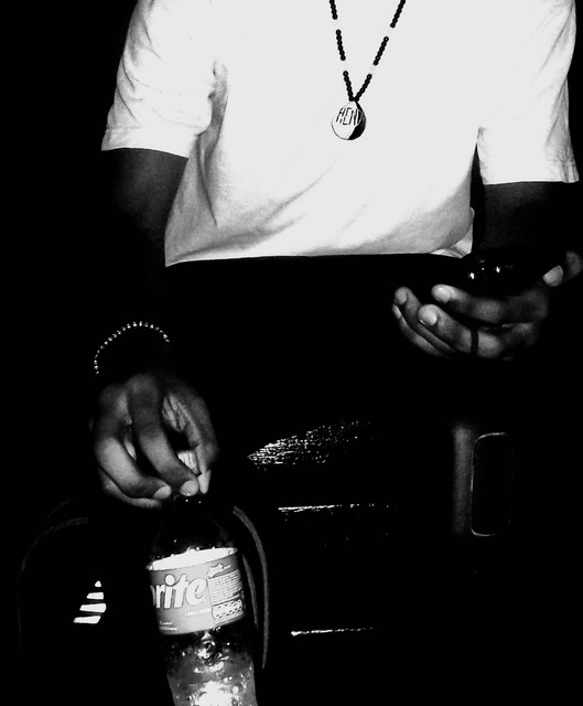 Hendrix GBE