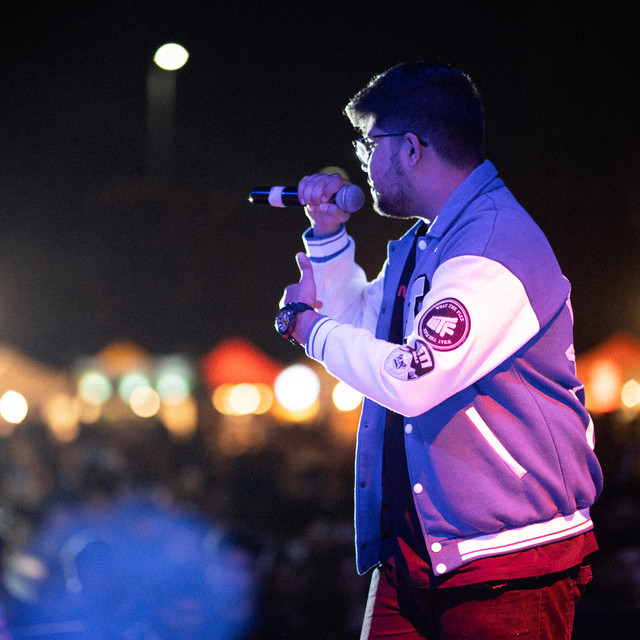RiShi | Spotify
