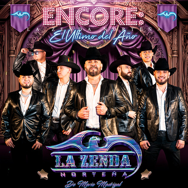 La Zenda Norteña image