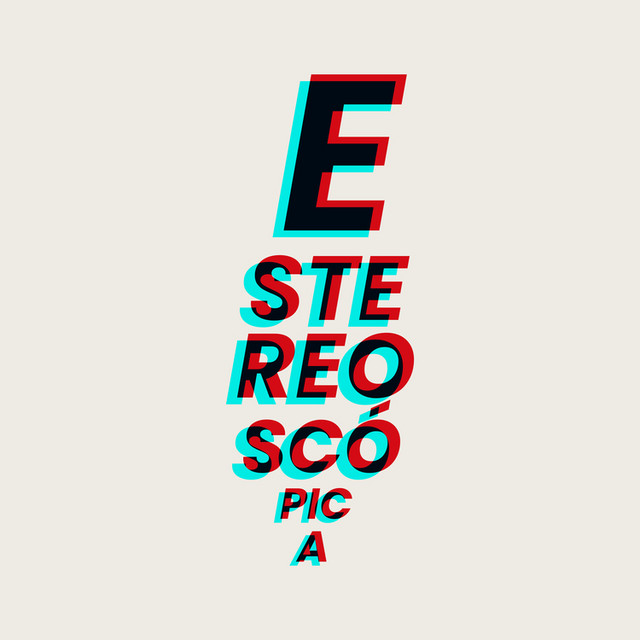 Estereoscopica