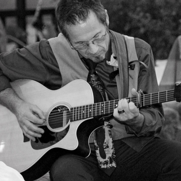 Tony W Mitchell | Spotify
