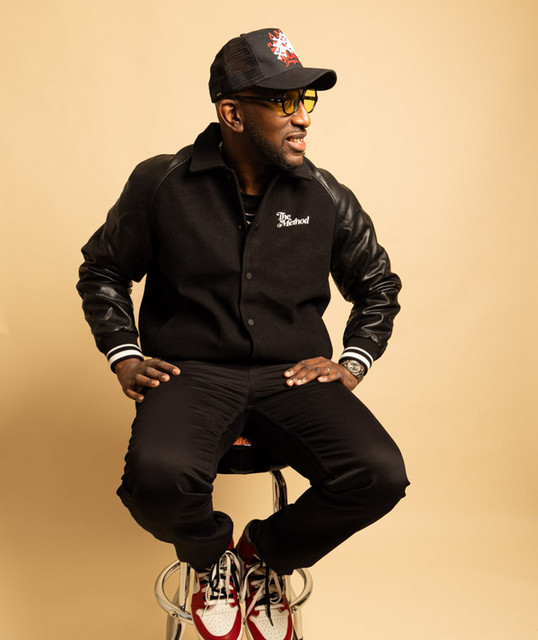 DJ Scream image
