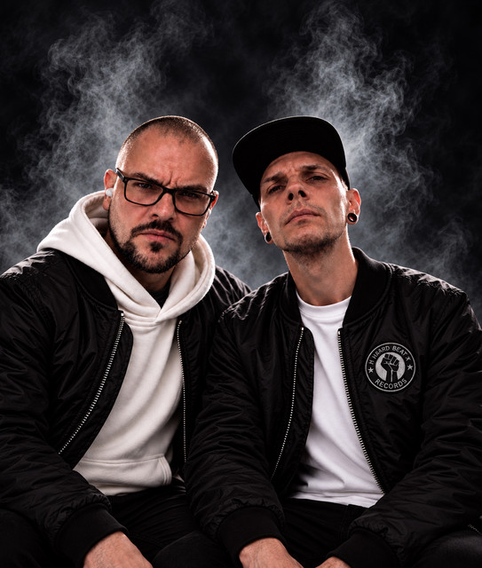 Hardbeat Rebelz