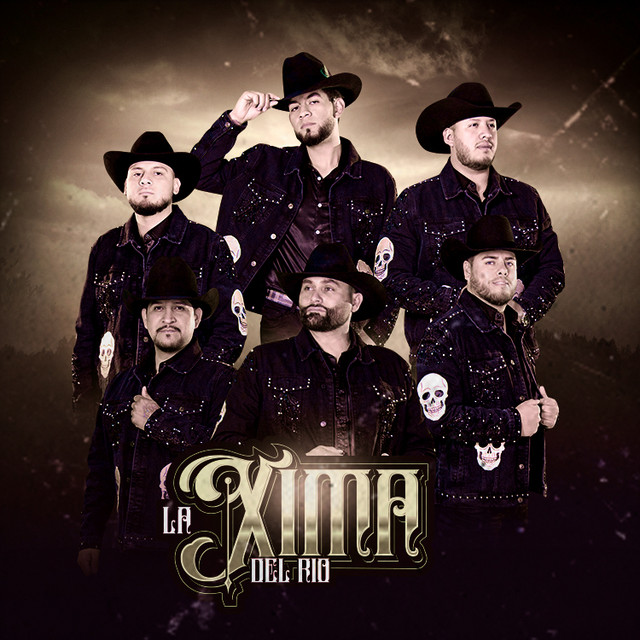 La Xima Del Rio