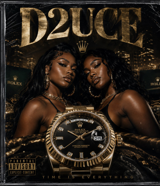 Duce 5’8