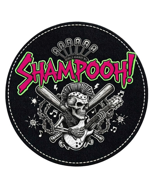 Shampooh!
