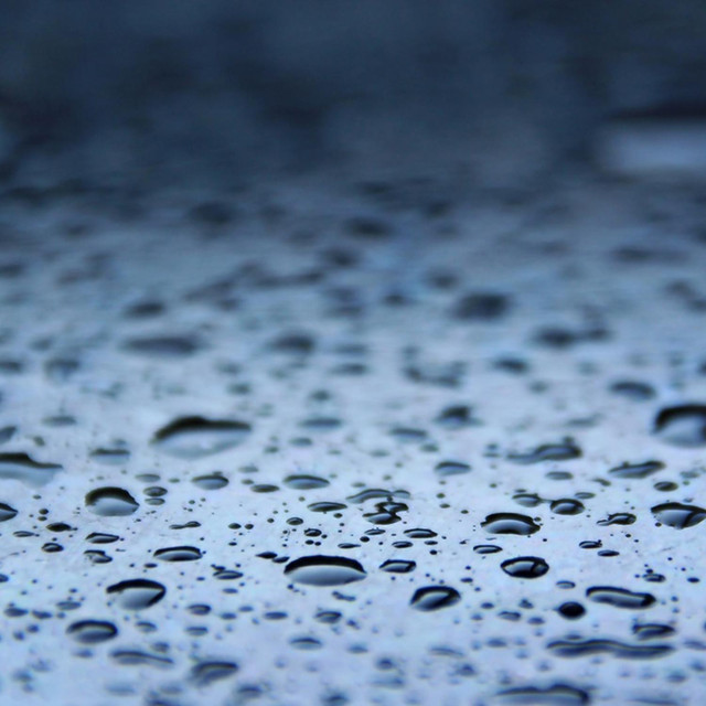 Sample Rain Library image