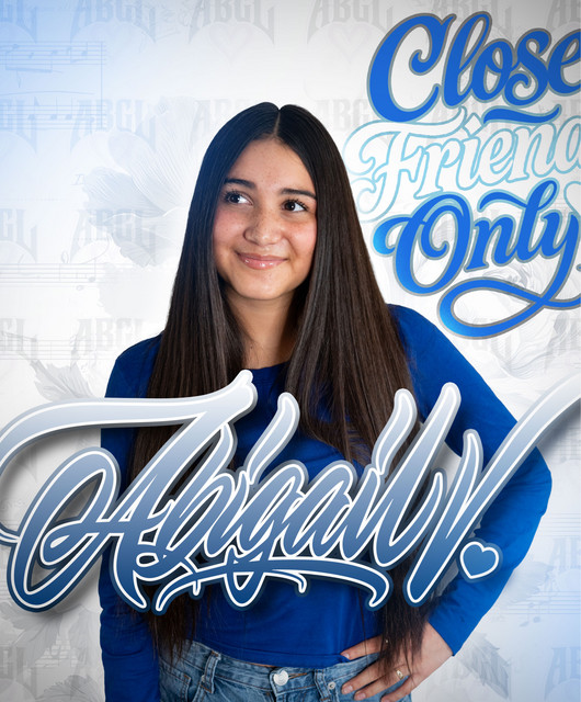 Abigail V