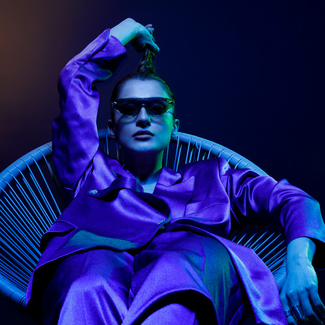 Fidan Aliva | Spotify