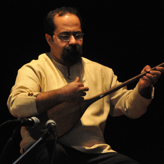 Kamyar Fanian