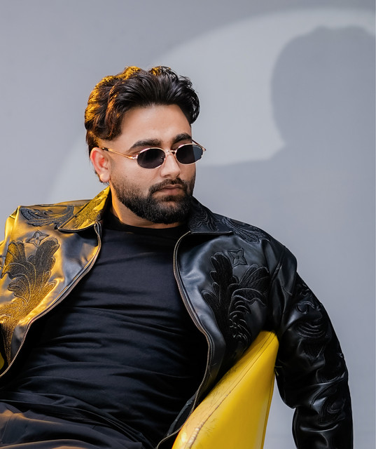 Sumit Parta