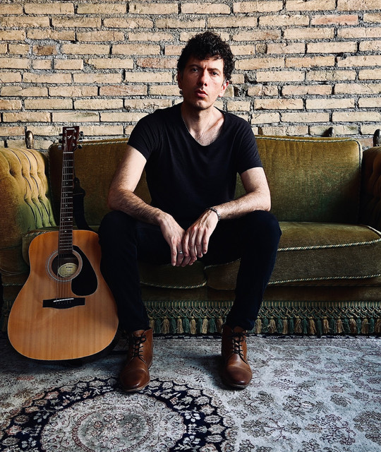 Matteo Madafferi