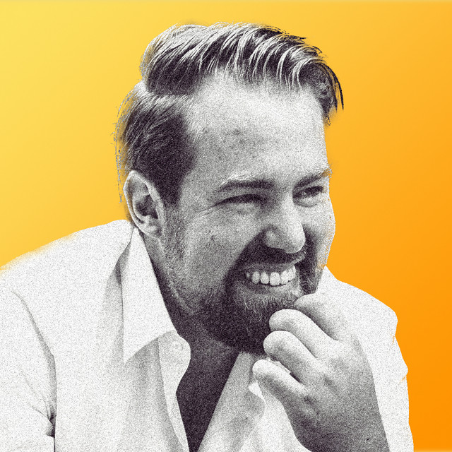 Nick Pike | Spotify