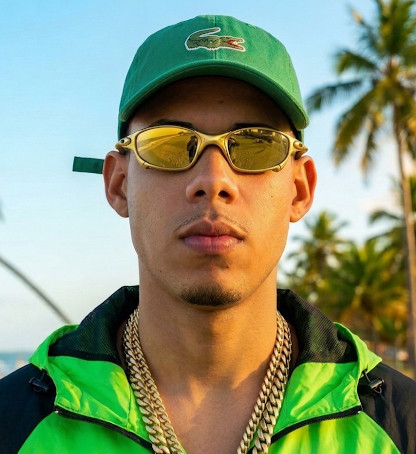 DJ JUNIOOR OFC