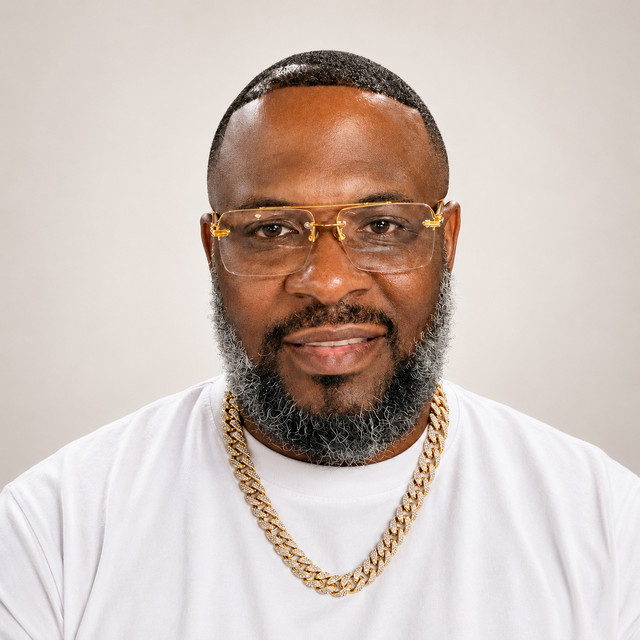 Armond Hudson