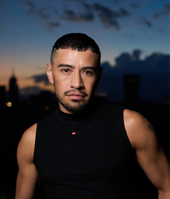 Avatar de Kodemul en Spotify