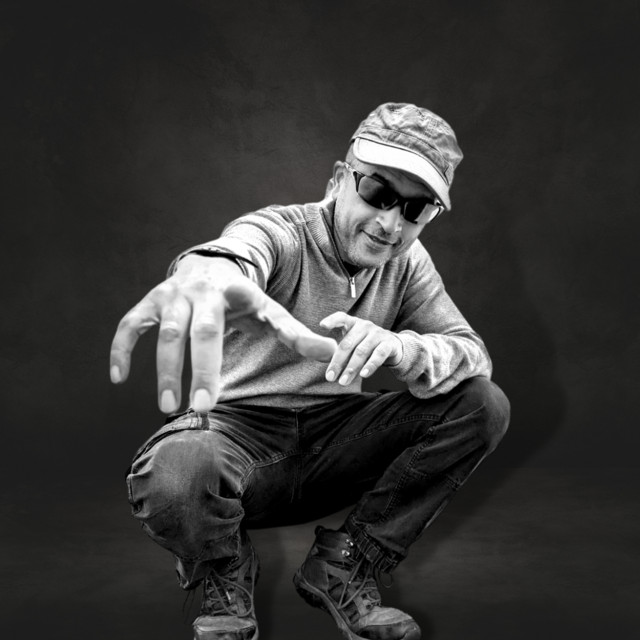 Paul Fox image
