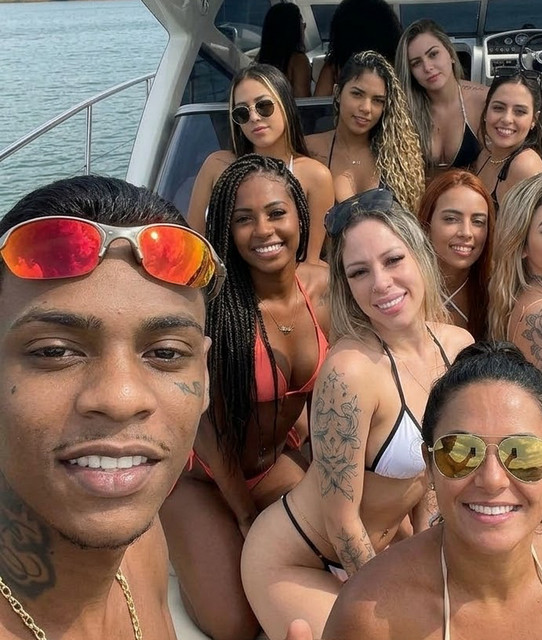 MC Gustavo BM