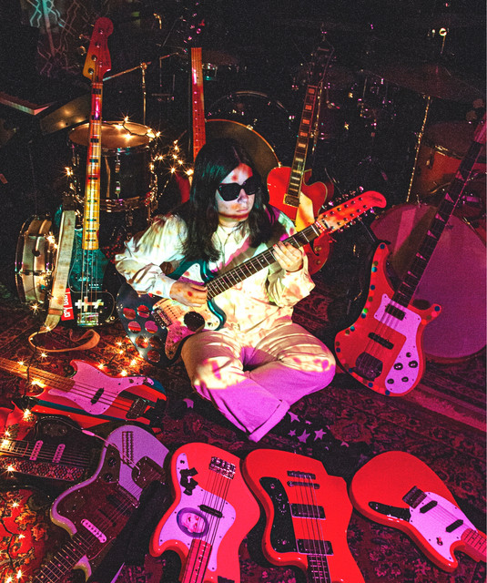 Kerosel band image
