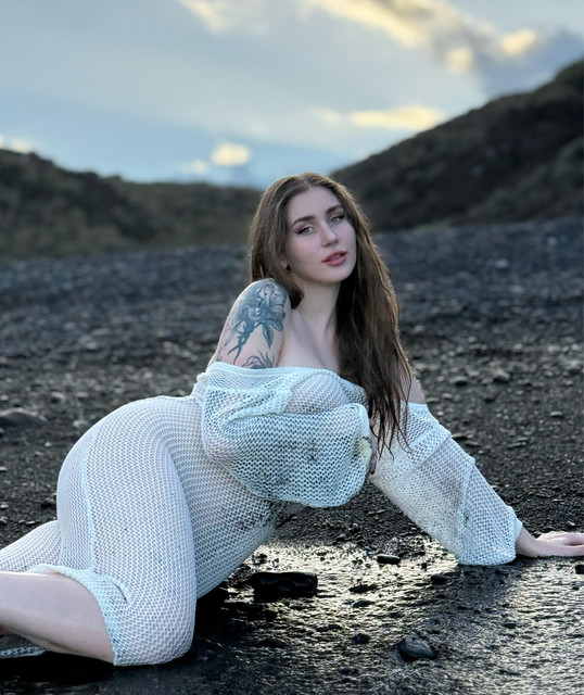 POLINA MIRO