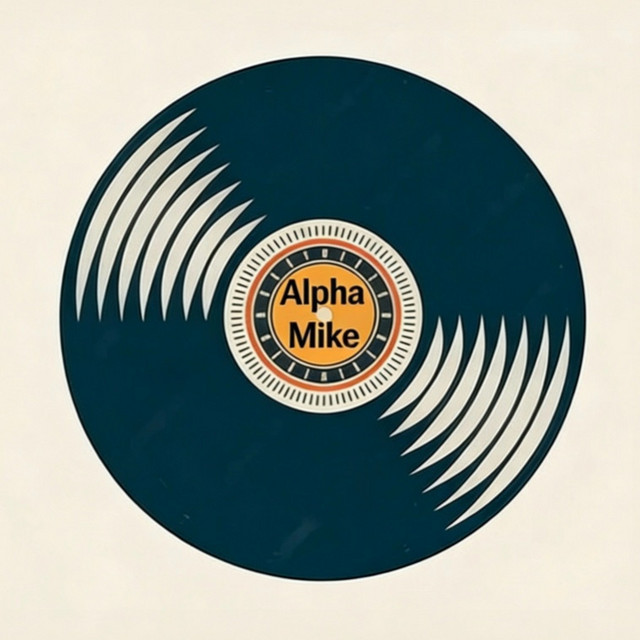 Alpha Mike