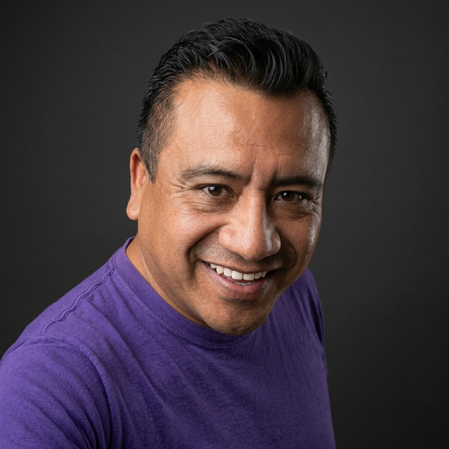 Roberto Morón