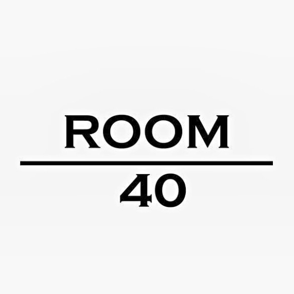 Room40 | Spotify