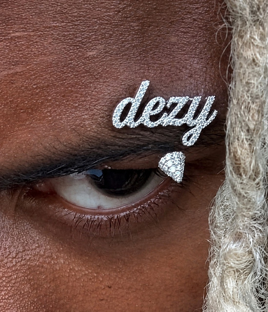 dezy