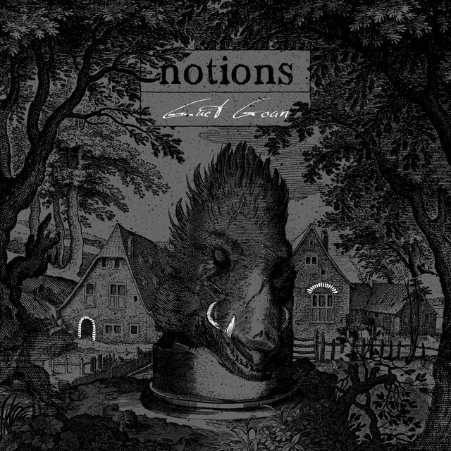 Notions | Spotify