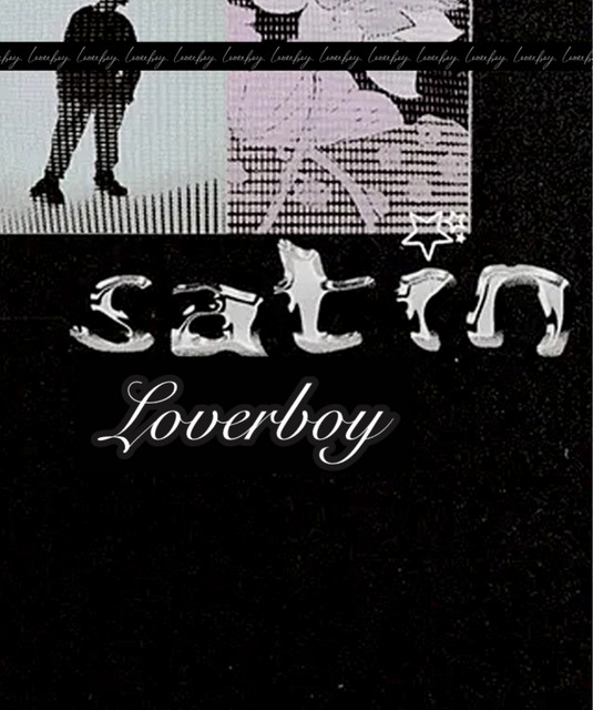 LOVERBOY™