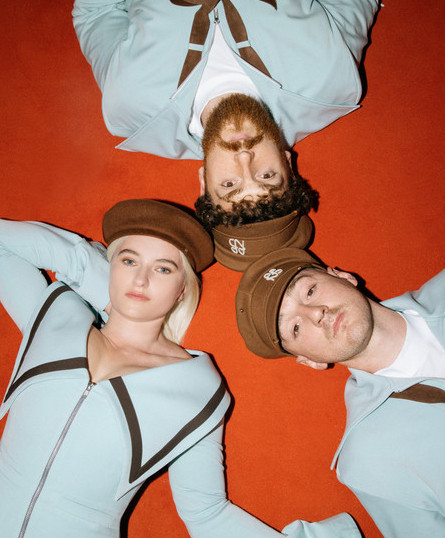 Clean Bandit image