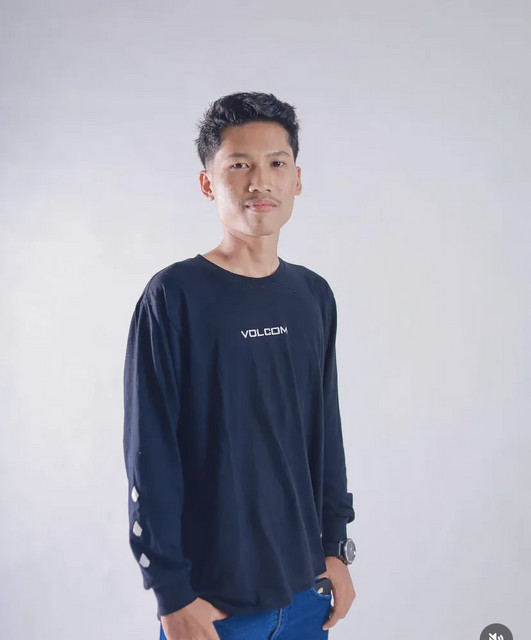 Yengky Prayoga