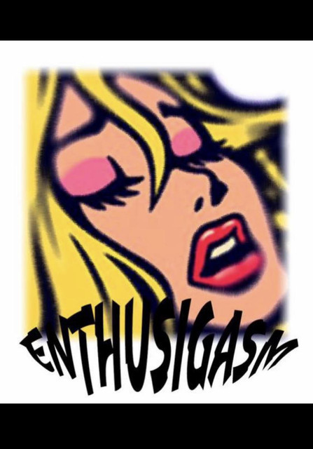 Enthusigasm
