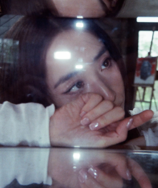 Sabrina Cheung 張蔓莎